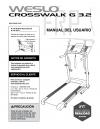 6085826 - USER'S MANUAL, SPANISH - Image