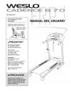 6087848 - USER'S MANUAL, SPANISH - Image