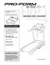 6087721 - USER'S MANUAL,SPANISH - Image