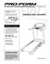 6086832 - USER'S MANUAL,SPANISH - Image