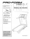 6078342 - USER'S MANUAL,SPANISH - Image