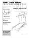 6066376 - USER'S MANUAL,SPANISH - Image
