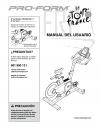 6077741 - USER'S MANUAL, SPANISH - Image