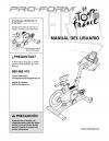 6077748 - USER'S MANUAL, SPANISH - Image