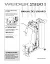 6066099 - USER'S MANUAL, SPANISH - Image
