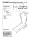 6070195 - USER'S MANUAL, SPANISH - Product Image