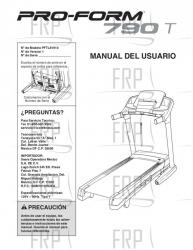 USER'S MANUAL,SPNSH,MSP - Image