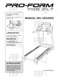 USER'S MANUAL,SPNSH,VER 0 - Image