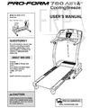6066269 - Manual, Owner's, UK - Product Image