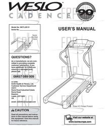 Manual, Owner's, UK - Product image