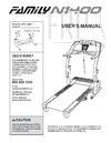 6082503 - Manual, Owner's, UK - Product Image