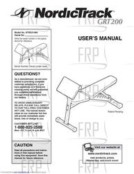 Manual, Owner's, UK - Product Image