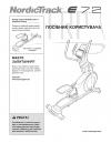 6079282 - USER'S MANUAL, UKRAINIAN - Image