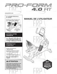 USER'S MANUAL. FCA - Image