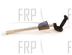 Upper Arm T5xr, Right - Product Image