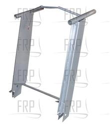 Upright - Product Image