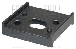 Spacer, Upright, Left - Product image