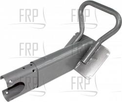 Upright, Upper - Product Image