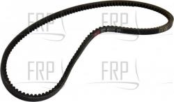 V-Belt - Product Image