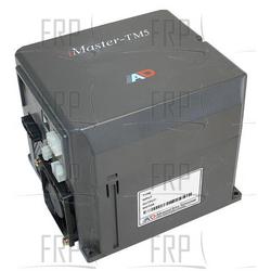 VFD, Controller, 115V, Refurbished - Product Image