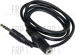 WIRE,3AUDF/3AUDM,29" - Product Image