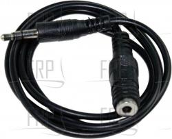 WIRE,3AUDF/3AUDM,44" - Product Image