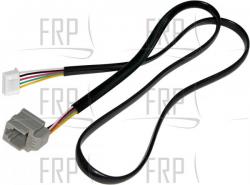 WIRE,HRNS,??",SHORT - Product Image