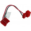 6050519 - WIRE,HRNS,4.0" - Product Image