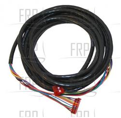 Wire Harness - Product Image