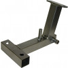 3010826 - Base, Stack, Weldment, Pewter - Product Image