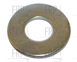 Washer, .3 x .74 - Product Image