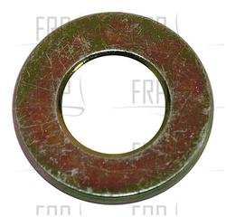 Washer 1/2" ID x 1" OD - Product Image