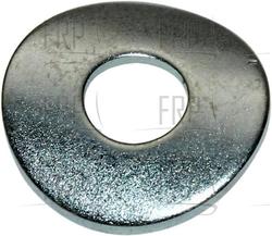 Washer, Curved - Product Image