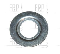 Washer, Custom - Product Image