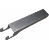Weldment, Bench Back - Product Image