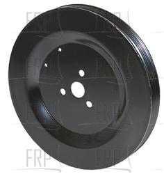 Wheel - Product Image