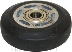 Wheel - Product Image