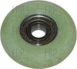 Wheel - Product Image