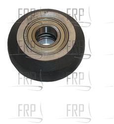 Wheel Assembly - Product Image