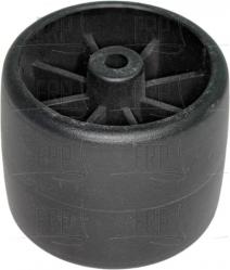 Wheel, Black 175576C - Product Image
