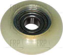 Wheel, Carriage - Product Image