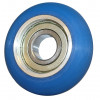 Wheel, Ramp - Product Image