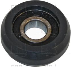 Wheel, Roller, "V" - Product Image