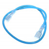 Wire, Blue - Product Image