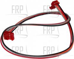 Wire Harness, 17" - Product Image