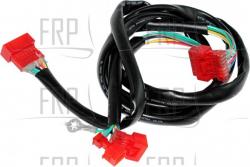 Wire Harness - Product Image
