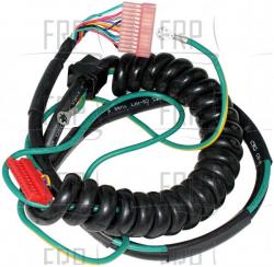 Wire Harness - Product Image