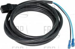 Wire Harness - Product Image