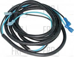 Wire Harness - Product Image