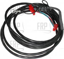 Wire Harness - Product Image
